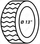 13